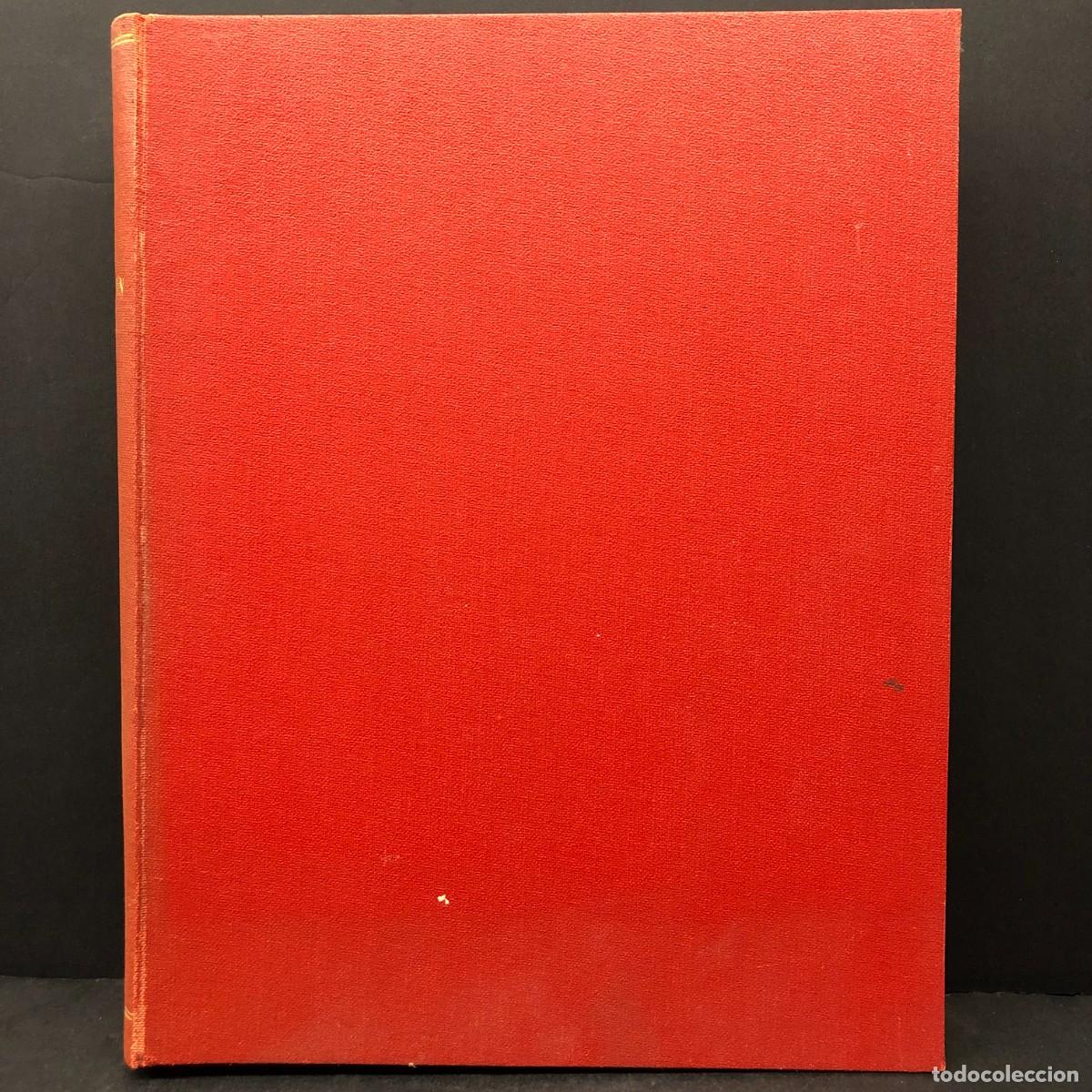 Coleccionismo de revistas y peri&oacute;dicos: DECORACION - REVISTAS ENCUADERNADAS - SE DESCONOCE NUMEROS Y A&Ntilde;OS - VER FOTOS / 108
