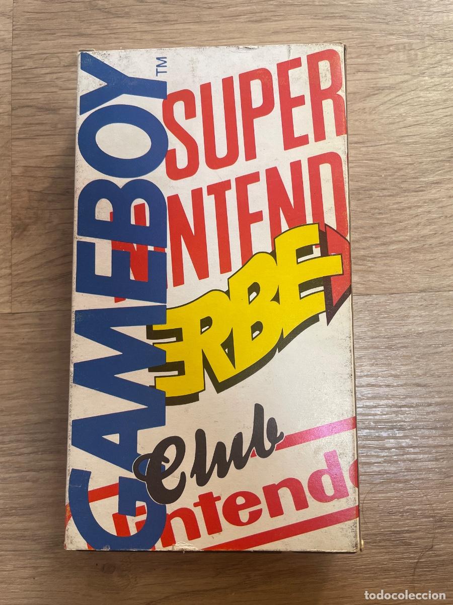 Coleccionismo de revistas y peri&oacute;dicos: VHS Hobby Consolas &ldquo;Pura Dinamita&rdquo;