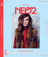 Coleccionismo de revistas y peri&oacute;dicos: Revista de Colecci&oacute;n Neo2 Magazine: Noviembre-Diciembre 2015 - 143