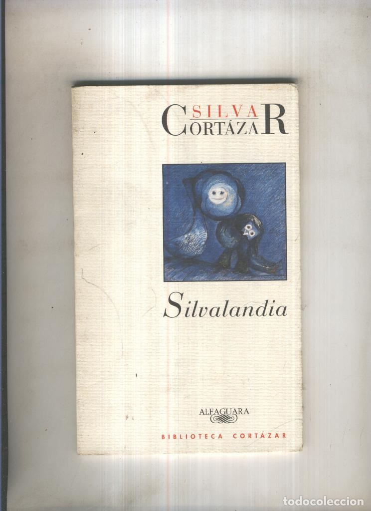 Sammeln von Zeitschriften und Zeitungen: Silvalandia - Silvia Cortazar, Julio Silva