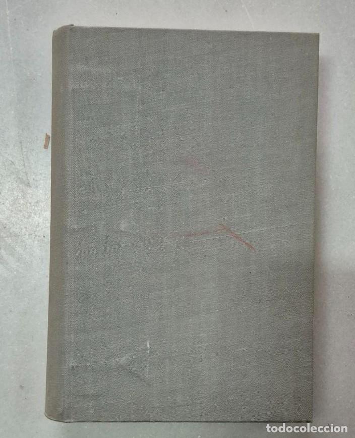 Coleccionismo de revistas y peri&oacute;dicos: P. Vidal de la Blache y P. Camena D'Almeida. CURSO DE GEOGRAF&Iacute;A. Volumen tercero. PEN&Iacute;NSULA IB&Eacute;RICA.