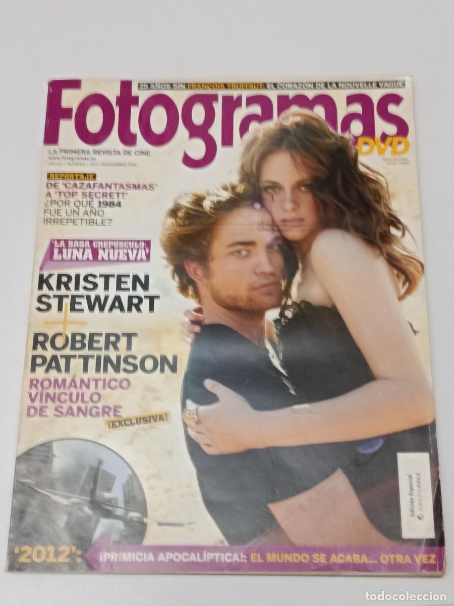 Colecionismo de Revistas e Jornais: REVISTA FOTOGRAMAS VER FOTO