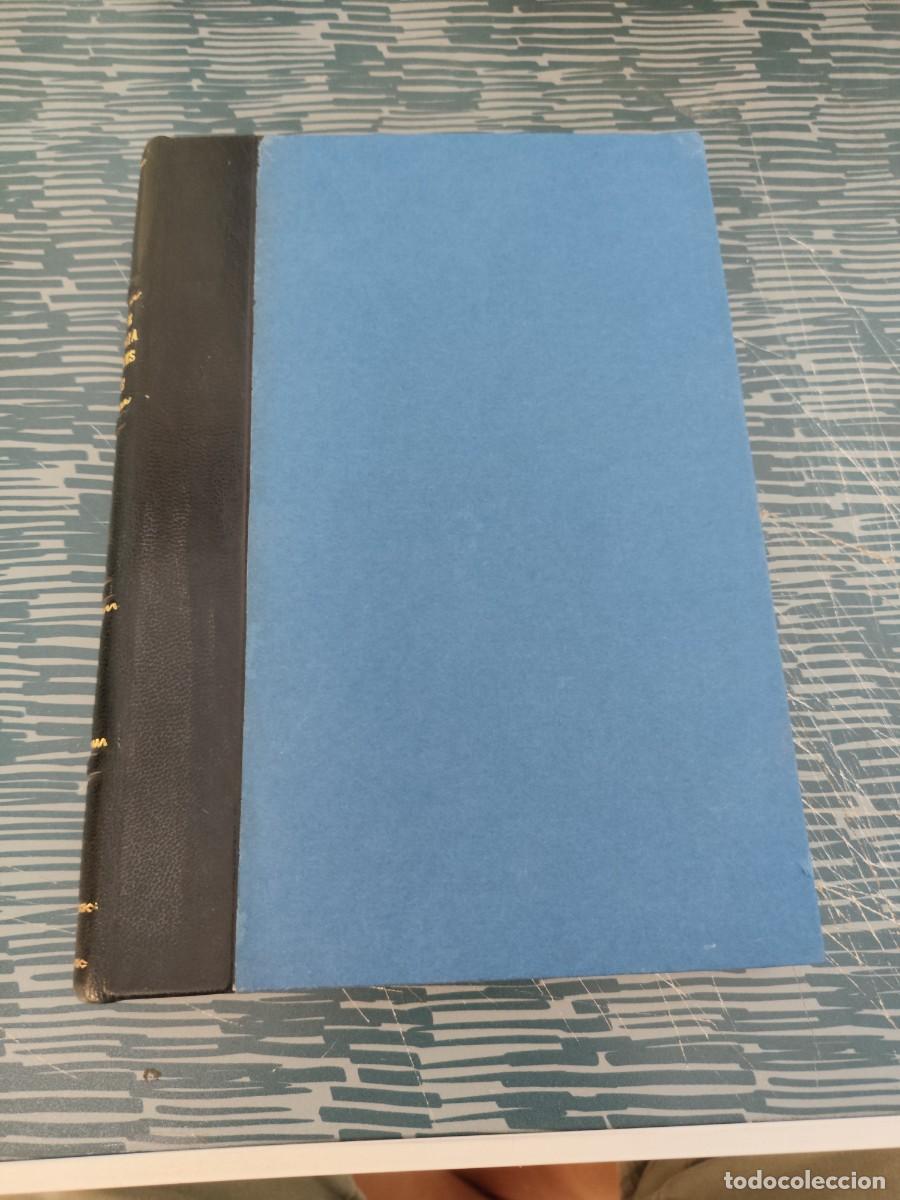 Coleccionismo de revistas y peri&oacute;dicos: REVISTA DE DIALECTOLOGIA Y TRADICIONES POPULARES,T.XLVII, MADRID,1992,403 P&Aacute;GINAS.