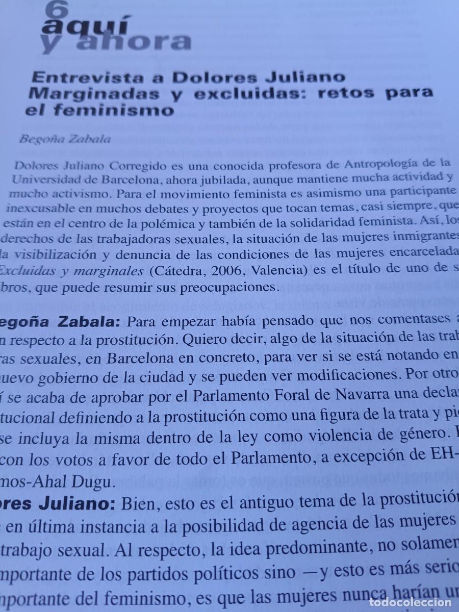 Coleccionismo de revistas y peri&oacute;dicos: EL PUEBLO EN MARX, ENTRE PROLETARIADO Y NACI&Oacute;N. 19 P&Aacute;GS REVISTA VIENTO SUR 2016