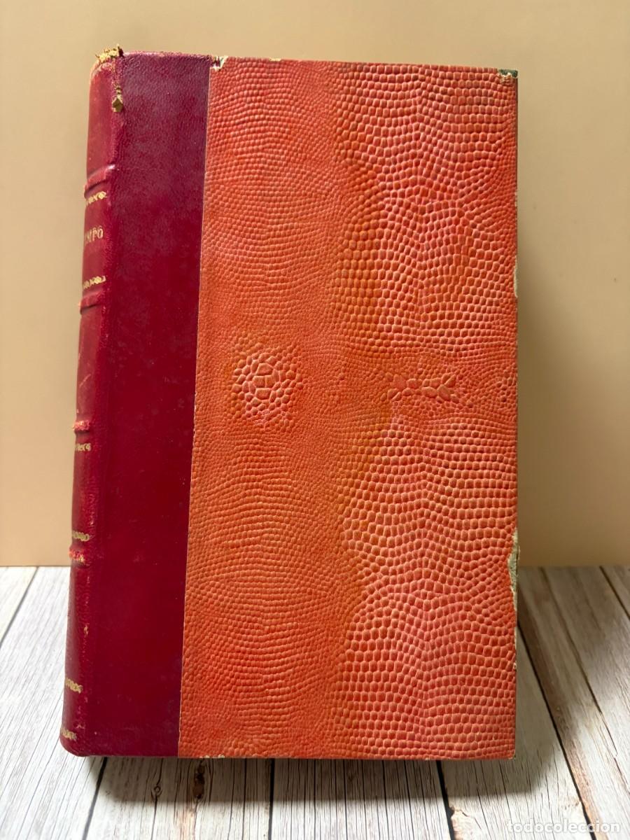 Colecionismo de Revistas e Jornais: NUESTRO TIEMPO. N&Uacute;MEROS 61-66. JULIO-DICIEMBRE 1959. VOL. XI. 767 P&Aacute;GS.