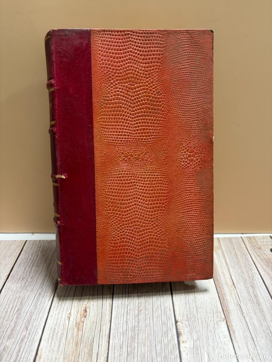 Sammeln von Zeitschriften und Zeitungen: NUESTRO TIEMPO. N&Uacute;MEROS 37-42. JULIO-DICIEMBRE 1957. VOL. VII. 587 P&Aacute;GS.