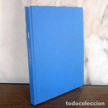 Coleccionismo de revistas y peri&oacute;dicos: Revistas de m&uacute;sica Amadeus