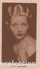 Coleccionismo de revistas y peri&oacute;dicos: * CINE * Joan Bennett - 1930