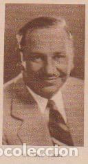 Coleccionismo de revistas y peri&oacute;dicos: * CINE * Wallace Beery - 1930