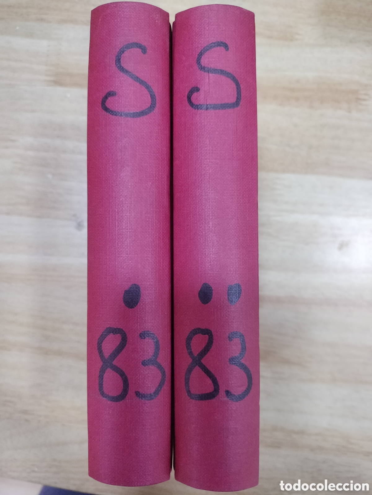 Coleccionismo de revistas y peri&oacute;dicos: Selecciones del Reader's Digest. Encuadernado. 1983