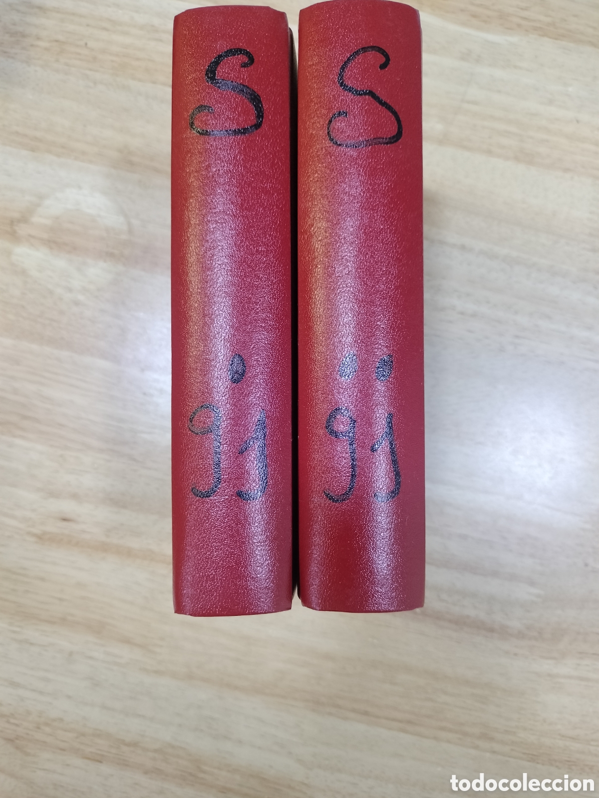 Coleccionismo de revistas y peri&oacute;dicos: Selecciones del Reader's Digest. Encuadernado. 1991