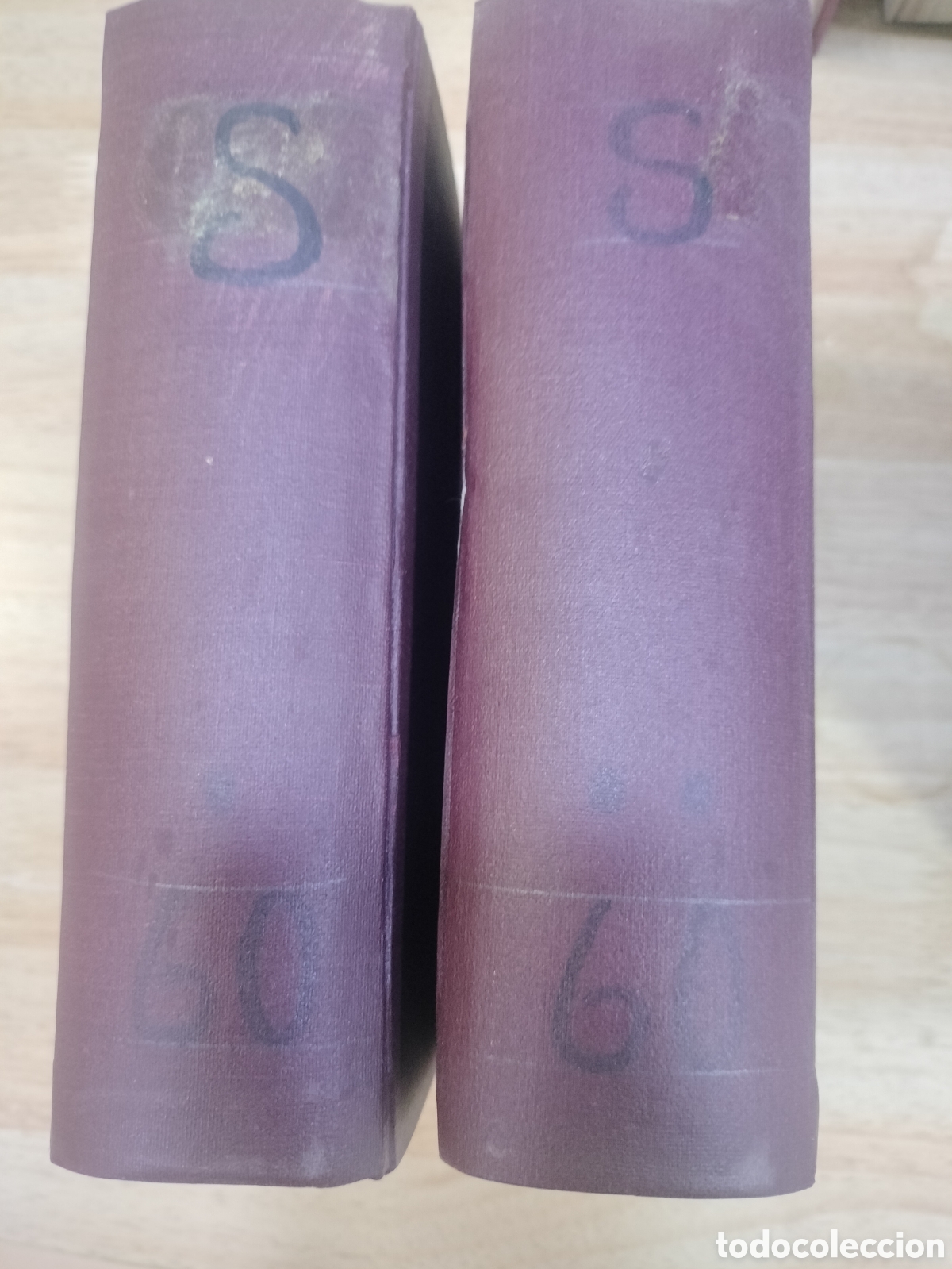 Coleccionismo de revistas y peri&oacute;dicos: Selecciones del Reader's Digest. Encuadernado. 1960