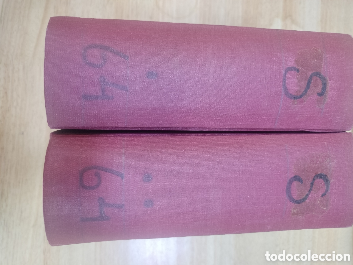 Coleccionismo de revistas y peri&oacute;dicos: Selecciones del Reader's Digest. Encuadernado. 1964