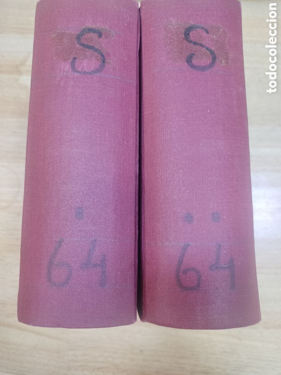 Colecionismo de Revistas e Jornais: Selecciones del Reader's Digest. Encuadernado. 1964