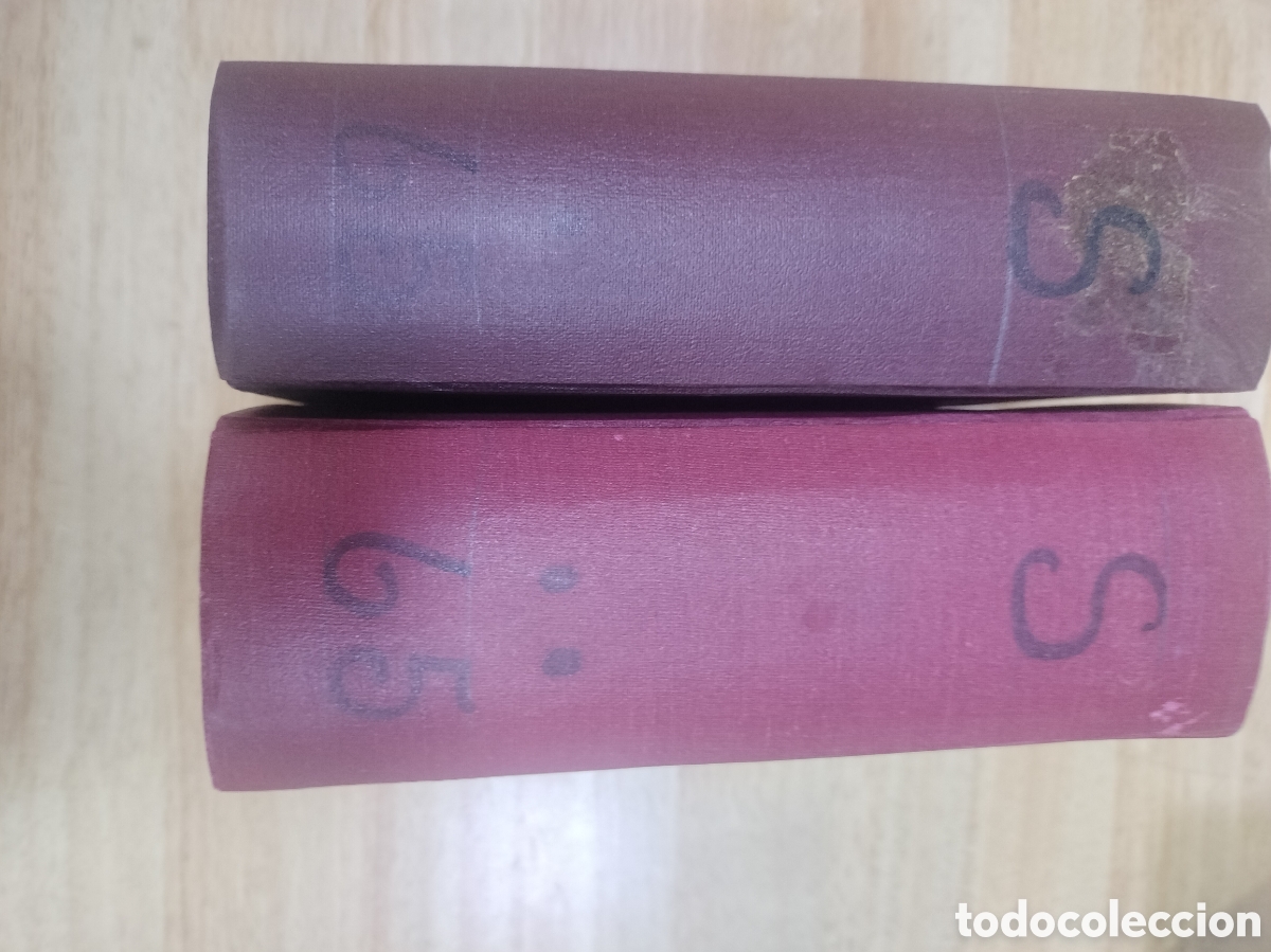 Coleccionismo de revistas y peri&oacute;dicos: Selecciones del Reader's Digest. Encuadernado. 1965