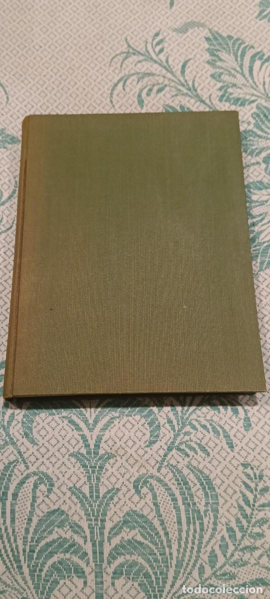 Coleccionismo de revistas y peri&oacute;dicos: ALMANAQUE LITERARIO RESURRECCI&Oacute;N 1943 - ARTE, GUERRA MUNDIAL, LITERATURA - ED. RESURRECCI&Oacute;N BARCELON