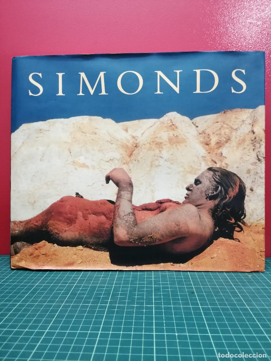 Coleccionismo de revistas y peri&oacute;dicos: Simonds - Charles Simonds - IVAM