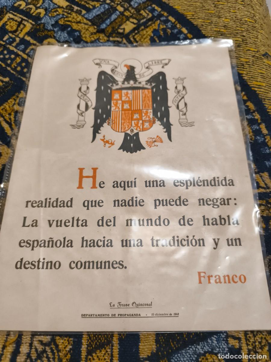 Coleccionismo de revistas y peri&oacute;dicos: Propaganda de la guerra civil