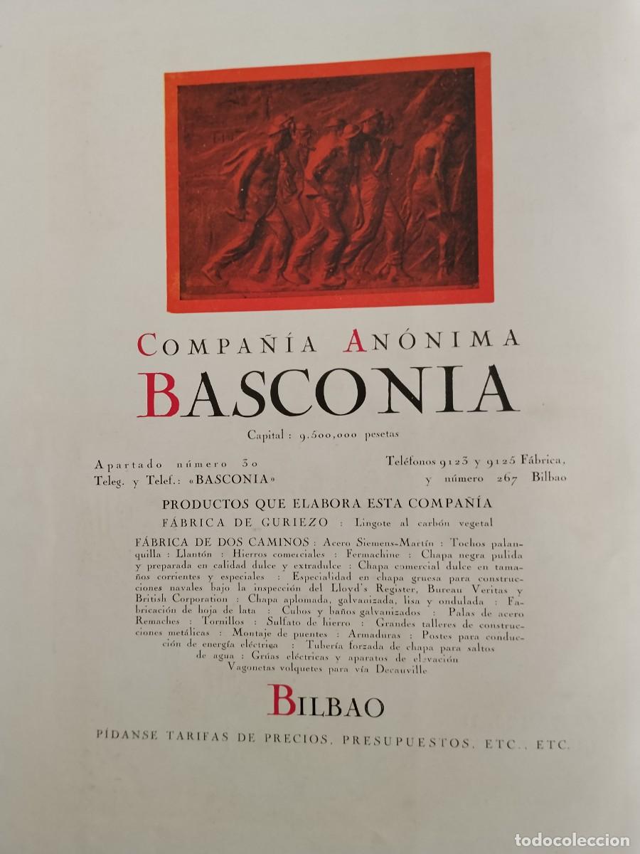 Coleccionismo de revistas y peri&oacute;dicos: ANDRES OLIVA LACOMA PRESIDENTE CAMARA OFICIAL INDUSTRIA BARCELONA HOJA A&Ntilde;O 1931-1932