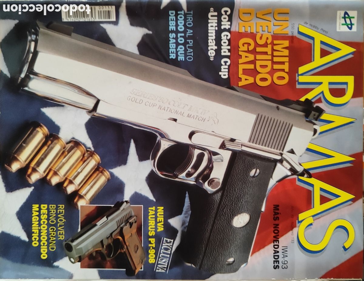 Collectionnisme de Revues et Journaux: Revistas varias a&ntilde;os 90