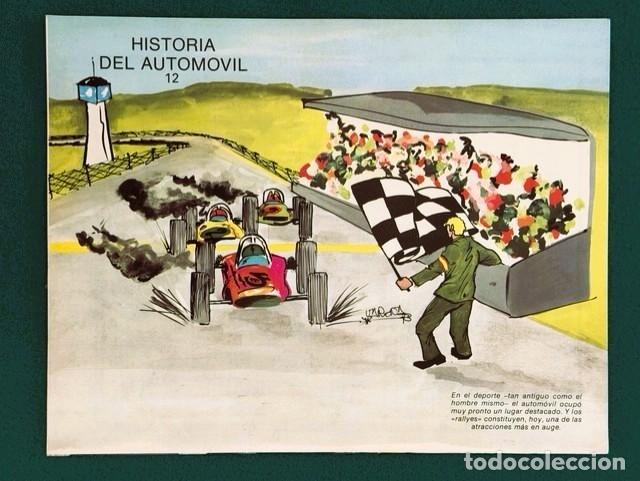 Coleccionismo de revistas y peri&oacute;dicos: SEAT | Revista SEAT - Bolet&iacute;n de empresa | Octubre 1973 | Especial JOS&Eacute; B&Oacute;DALO