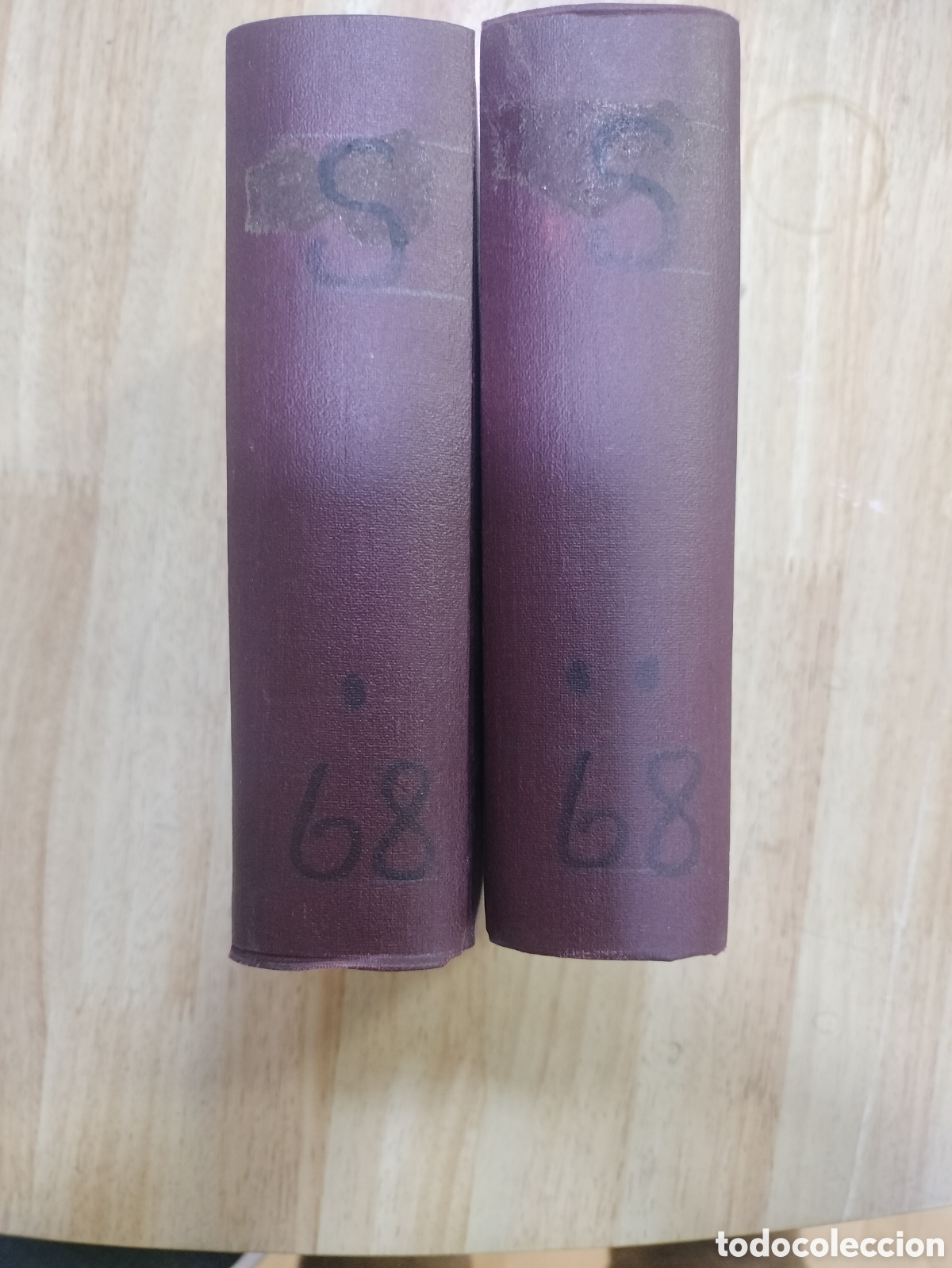 Coleccionismo de revistas y peri&oacute;dicos: Selecciones del Reader's Digest. Encuadernado. 1968