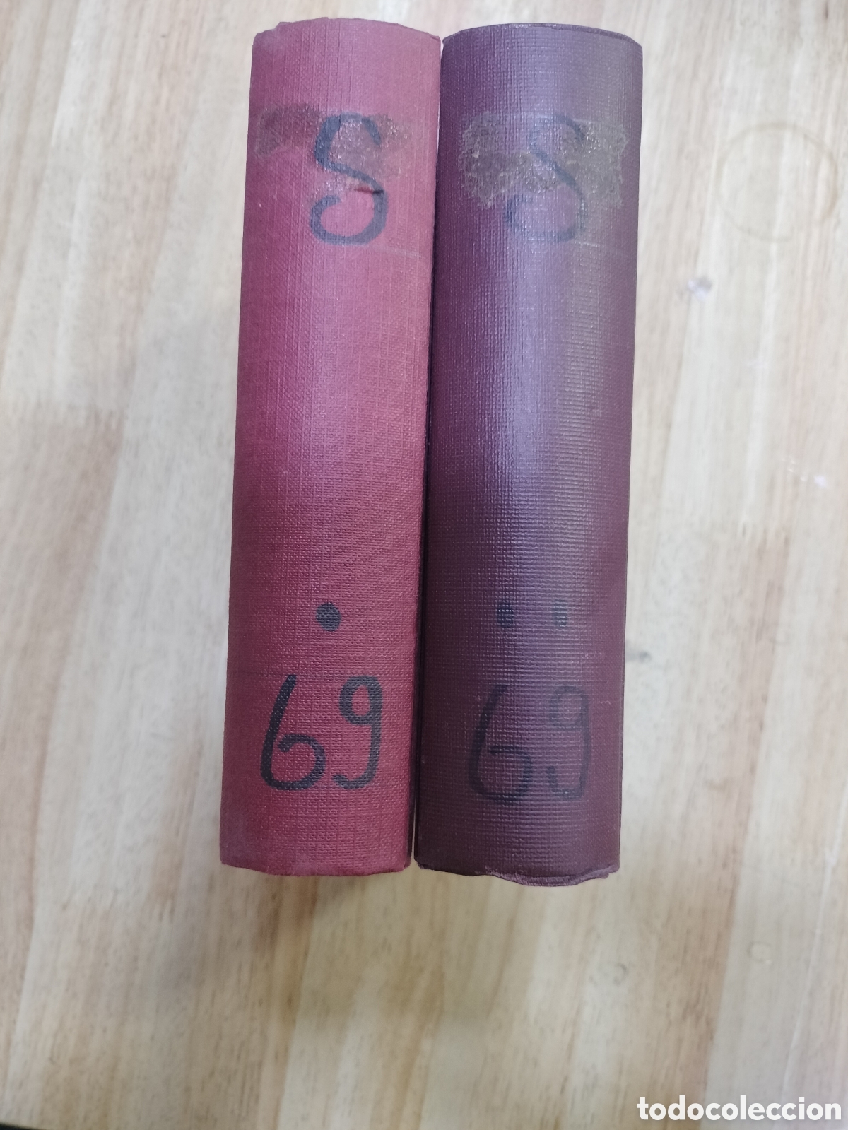 Coleccionismo de revistas y peri&oacute;dicos: Selecciones del Reader's Digest. Encuadernado. 1968