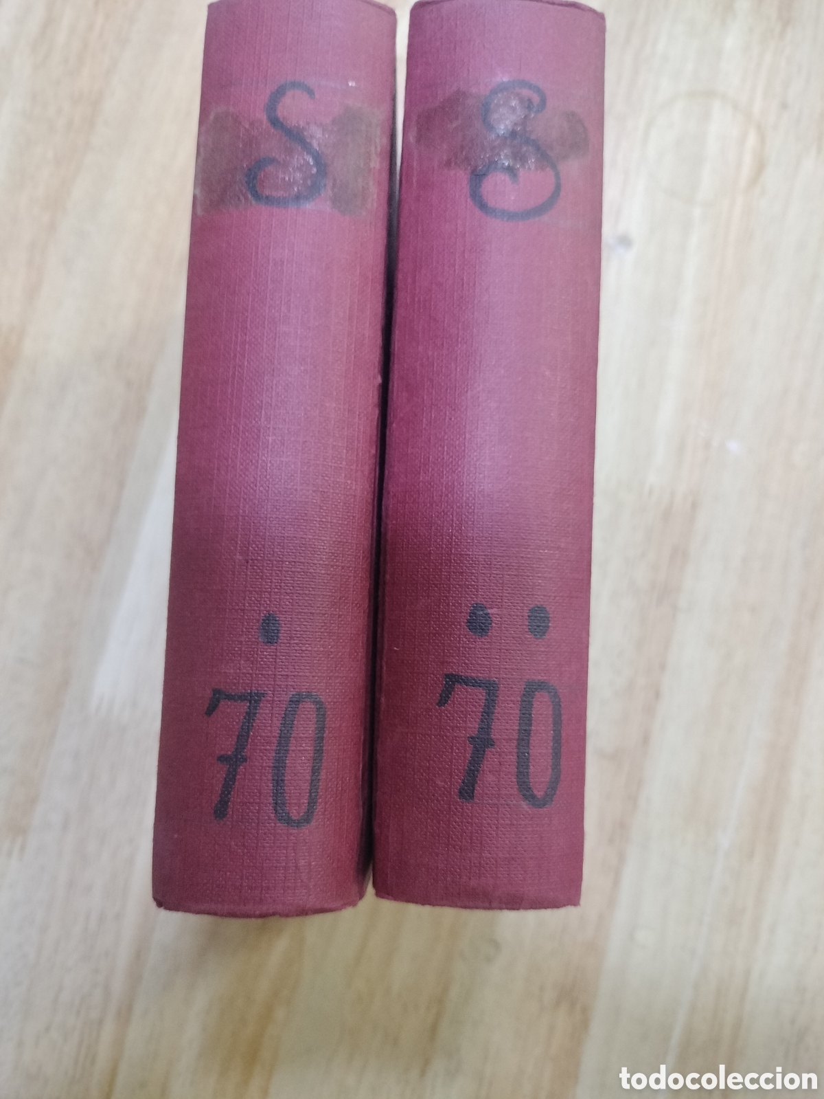 Coleccionismo de revistas y peri&oacute;dicos: Selecciones del Reader's Digest. Encuadernado. 1970