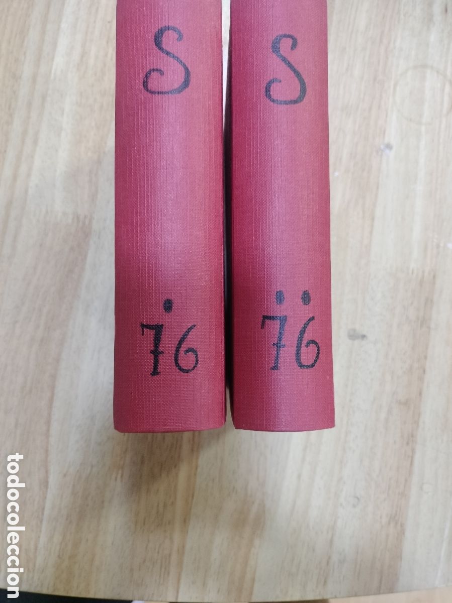 Coleccionismo de revistas y peri&oacute;dicos: Selecciones del Reader's Digest. Encuadernado. 1976