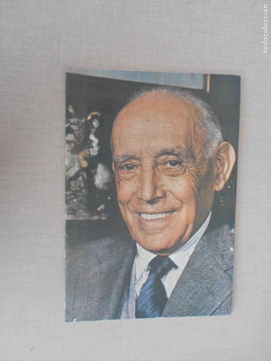 Coleccionismo de revistas y peri&oacute;dicos: PREGON , HOMENAJE Y MEMORIA DE DON MANUEL AGUILAR -1966