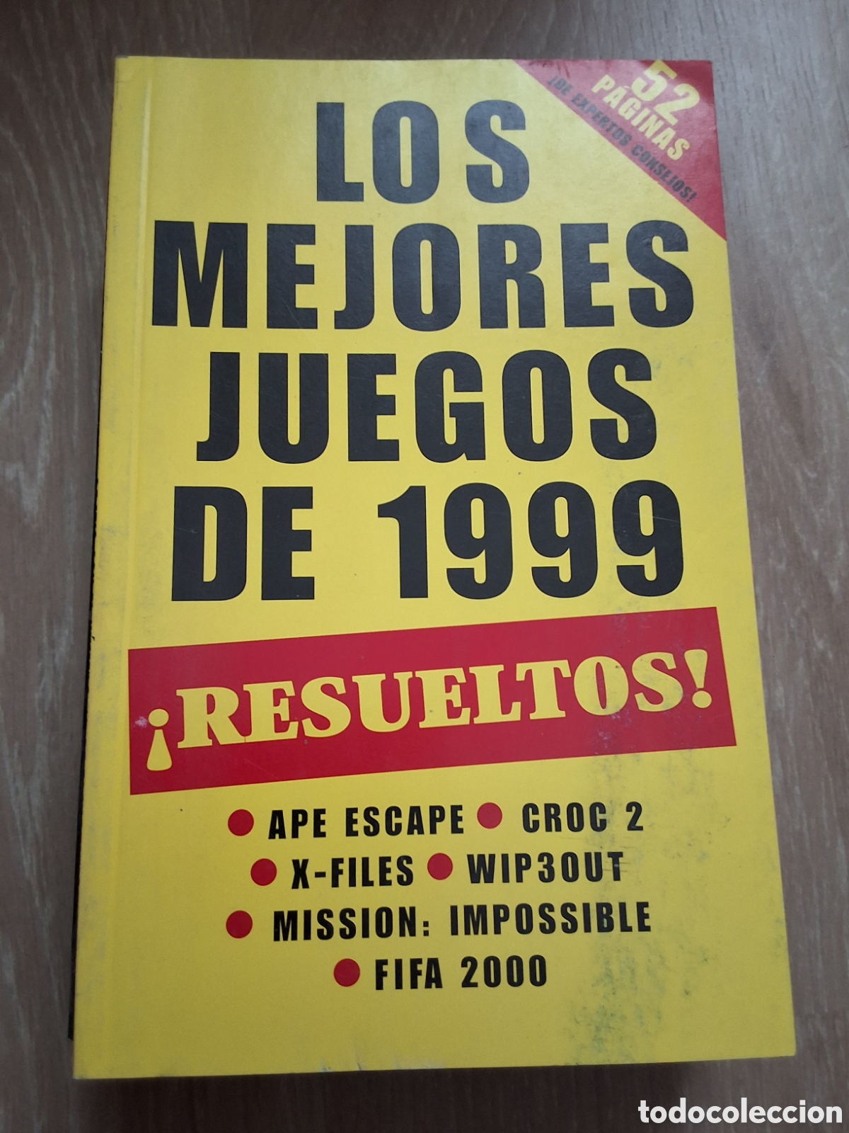 Coleccionismo de revistas y peri&oacute;dicos: Max PlayStation revista mini gu&iacute;a suplemento