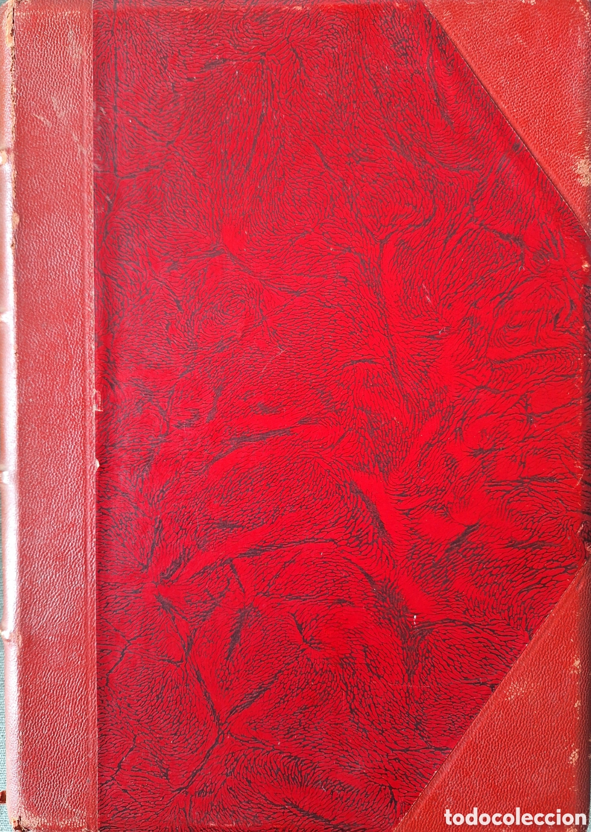 Coleccionismo de revistas y peri&oacute;dicos: COLECCION 9 BOLETIN BANCO HIPOTECARIO DEL URUGUAY AGOSTO 1934 - DICIEMBRE 1935 NUMERO 15 a 23 SOLO W