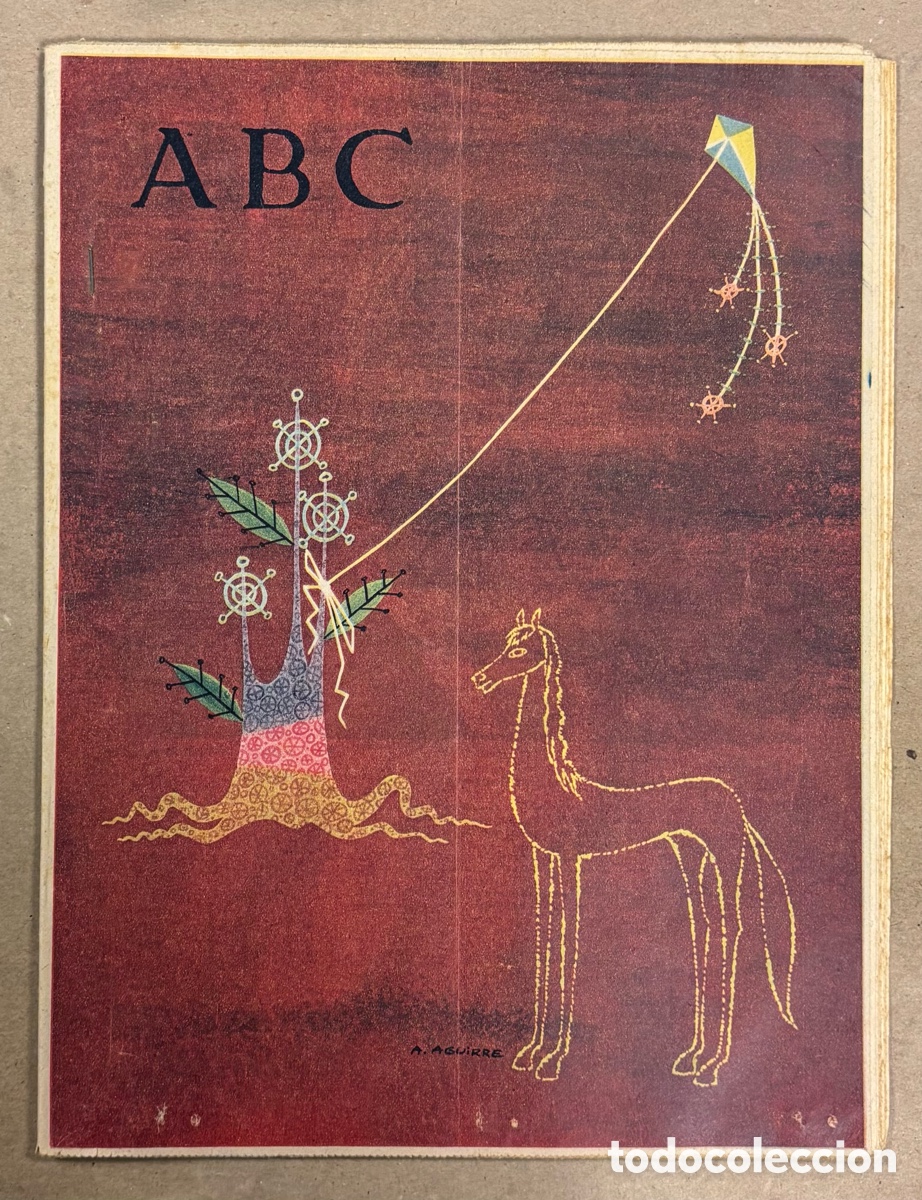 Coleccionismo de revistas y peri&oacute;dicos: ABC (20 FEBRERO 1960) PLAN VIVIENDA, ANTONIO MACHADO, REAL MADRID - ATL&Eacute;TICO MADRID,&hellip;