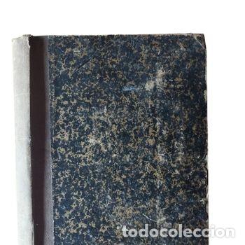 Collezionismo di Riviste e Giornali: REVISTAS BLANCO Y NEGRO A&Ntilde;O 1896