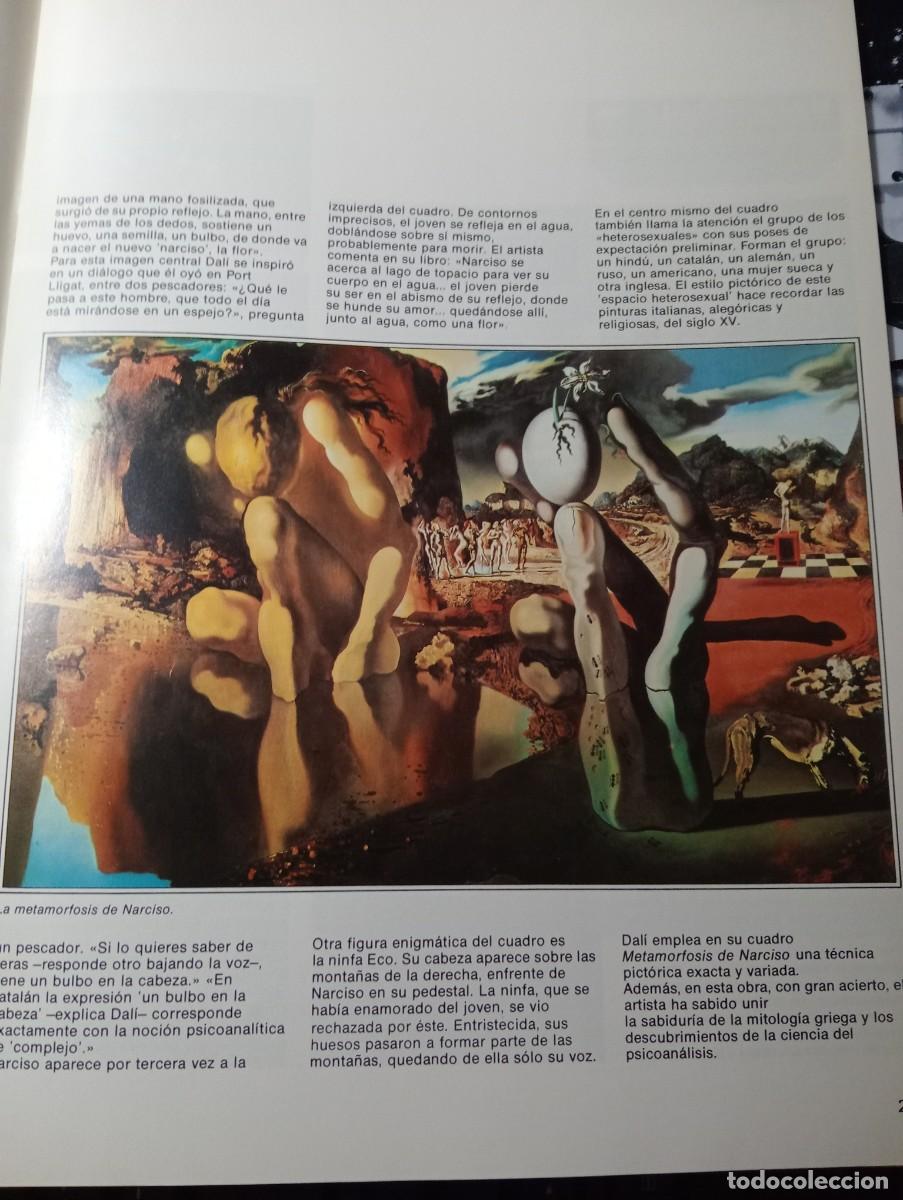 Coleccionismo de revistas y peri&oacute;dicos: REVISTA A&Ntilde;O 1979 POBLADO IBERICO DE TORNABOUS LA METAMORFOSIS DE NARCISO DE SALVADOR DALI