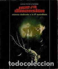Collectionnisme de Revues et Journaux: Nueva Dimensi&oacute;n n&ordm; 67 - Varios - Editorial Dronte - 1975 - Ciencia ficci&oacute;n australiana (SF australia