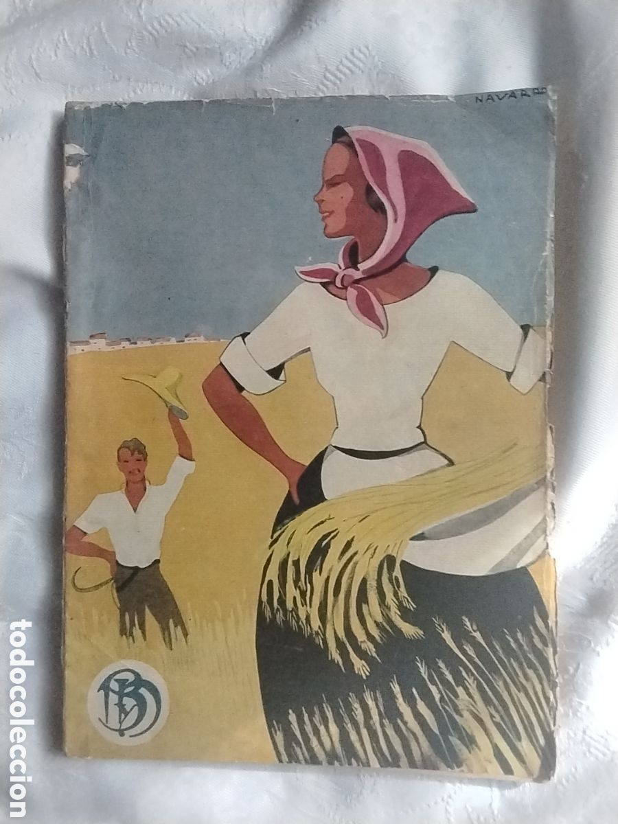 Coleccionismo de revistas y peri&oacute;dicos: BLANCO Y NEGRO REVISTA ILUSTRADA 1935