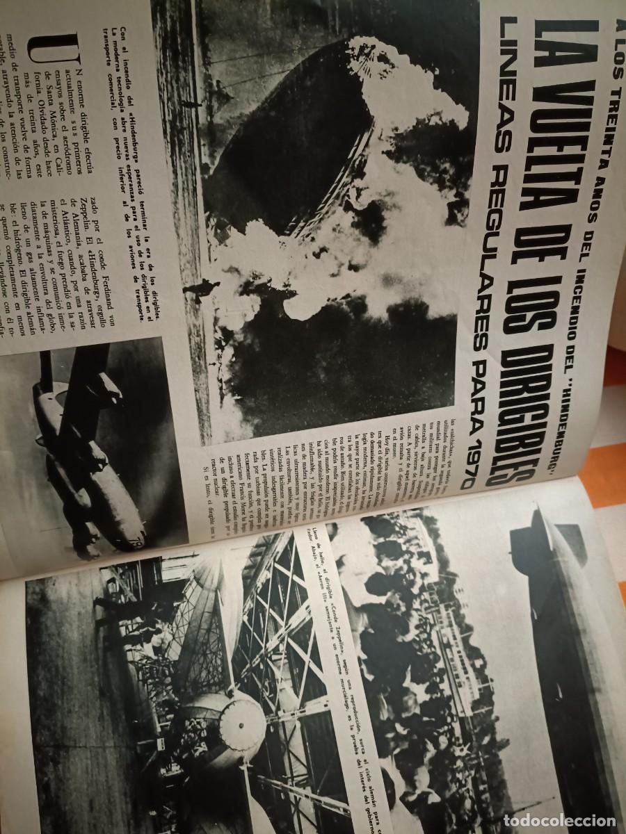 Coleccionismo de revistas y peri&oacute;dicos: MELINA MERCOURI CONTRA EL GOBIERNO DE LOS CORONELES EN GRECIA. EXTRA&Iacute;DO DE REVISTA TRIUNFO, 1967