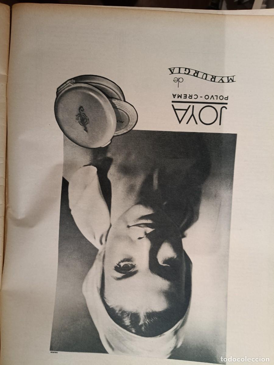 Coleccionismo de revistas y peri&oacute;dicos: PUBLICIDAD VINTAGE. ANUNCIO DE POLVO-CREMA JOYA DE MYRURGIA. 26X34 CM. 1967