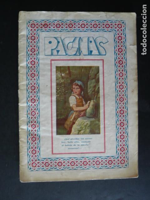 Coleccionismo de revistas y peri&oacute;dicos: PAGINAS REVISTA N&ordm; 229 JUNIO 1936 REPUBLICA ESPA&Ntilde;OLA