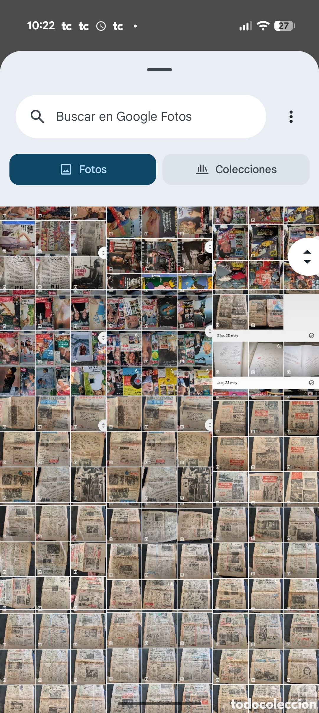 Coleccionismo de revistas y peri&oacute;dicos: Lote Prensa Hist&oacute;rica Transici&oacute;n 1976 - Ley de Asociaciones, Adolfo Su&aacute;rez y Refer&eacute;ndum - El Pueblo