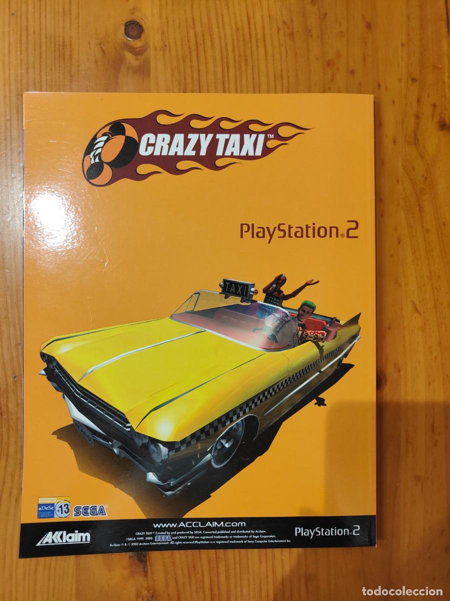 Coleccionismo de revistas y peri&oacute;dicos: Gu&iacute;as Playstation. PlayMan&iacute;a. N&uacute;mero especial. N&uacute;mero 11