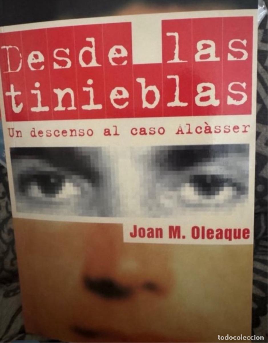 Coleccionismo de revistas y peri&oacute;dicos: Desde las tinieblas caso alcasser