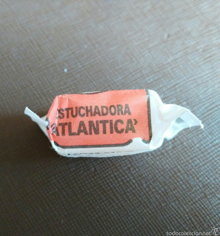 Sobres de az&uacute;car de colecci&oacute;n: AZUCARILLO DE COLECCION. ENVIO INCLUIDO EN EL PRECIO. - Foto 2