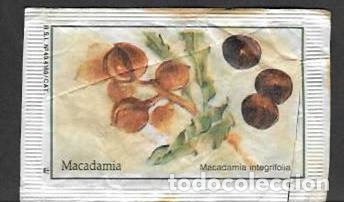 Pacotes de A&ccedil;&uacute;car de cole&ccedil;&atilde;o: 31. Sobre azucar. Resto de serie. (Brasilia 10 Grs.)