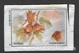 Pacotes de A&ccedil;&uacute;car de cole&ccedil;&atilde;o: 32. Sobre azucar. Resto de serie. (Brasilia 7 Grs.)