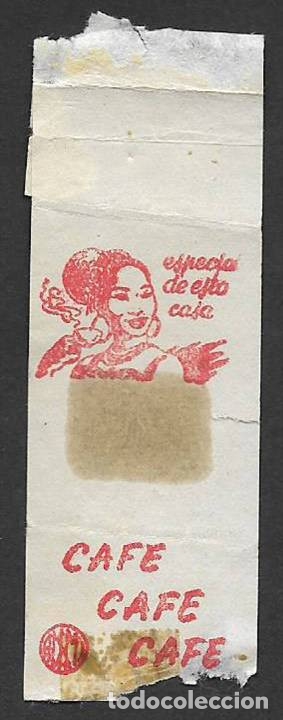 Sachets de sucre de collection: SOBRE AZ&Uacute;CAR. Envoltorio terr&oacute;n