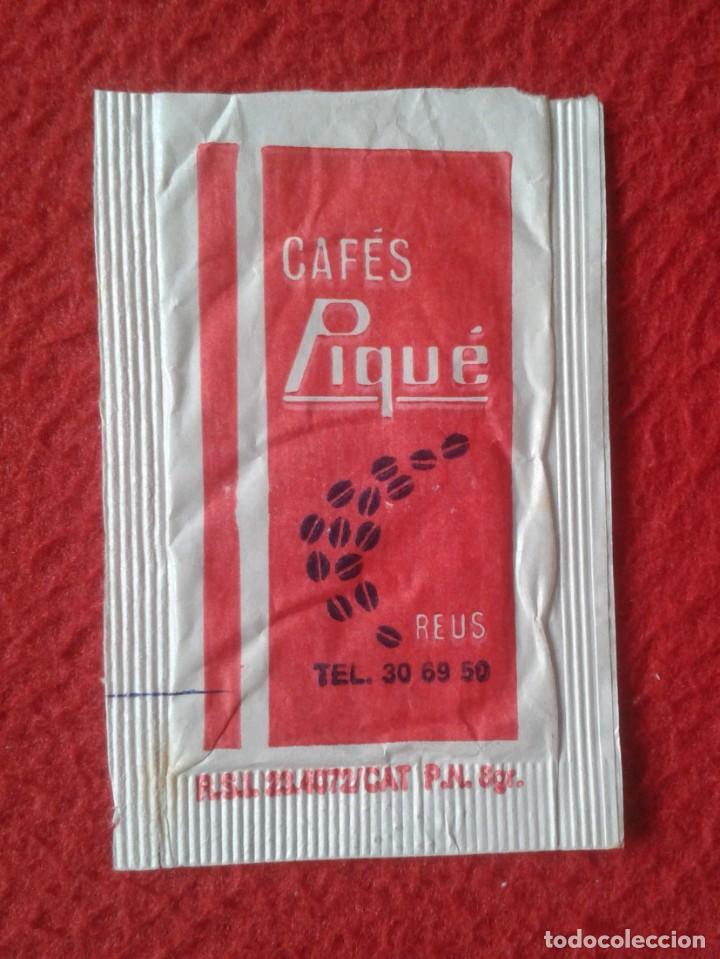 Sobre De Azúcar Packet Of Sugar Sucre Zucker Zu Comprar Sobres De Azúcar Antiguos Y De 6821