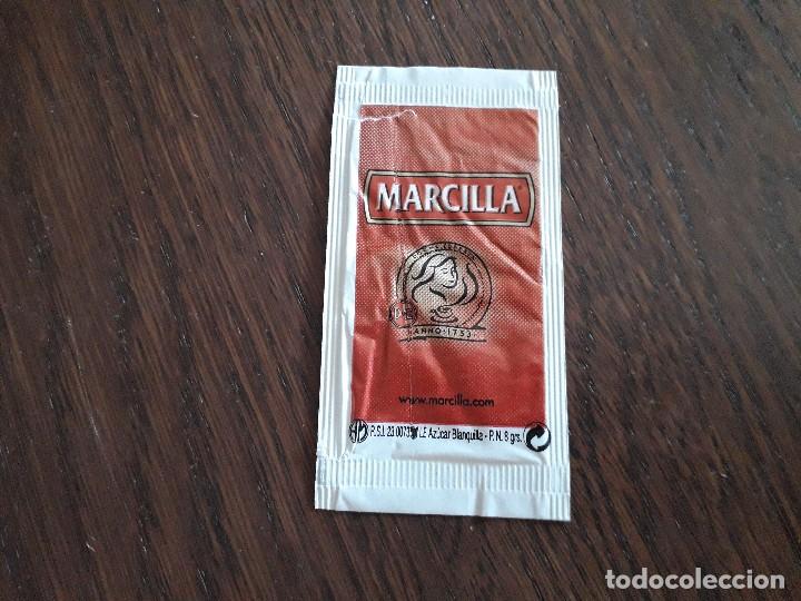 Sobre De Azúcar Vacío De Publicidad Café Marci Buy Antique And Collectible Sugar Packets At 9794