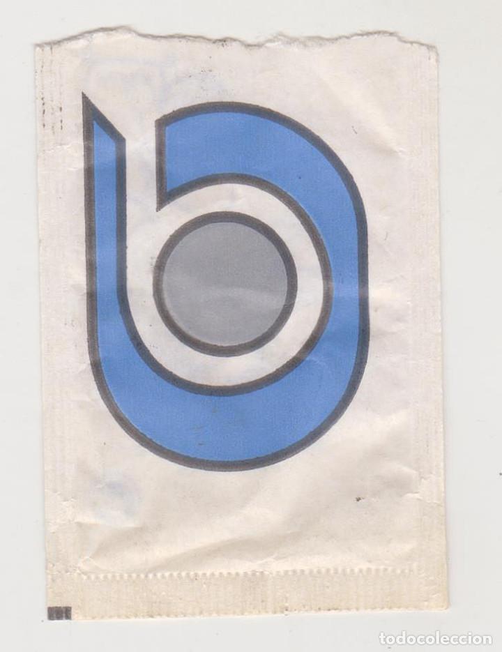 Sobres de az&uacute;car de colecci&oacute;n: SOBRE DE AZ&Uacute;CAR VAC&Iacute;O - AZ&Uacute;CAR BLANCO - Foto 1